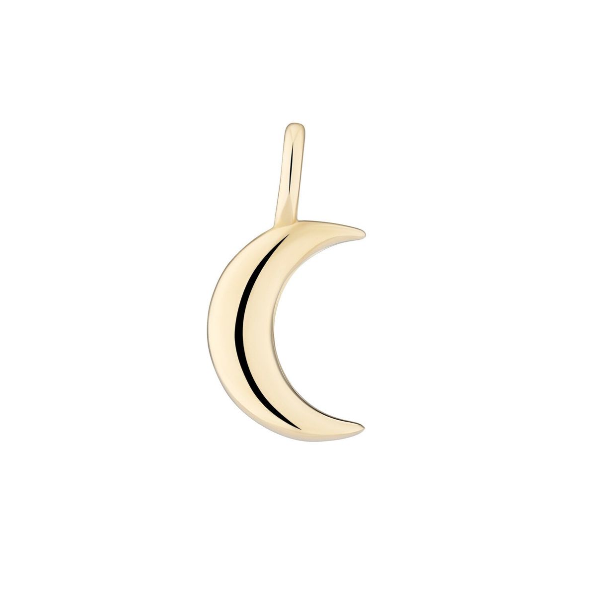 Moon pianura Charm