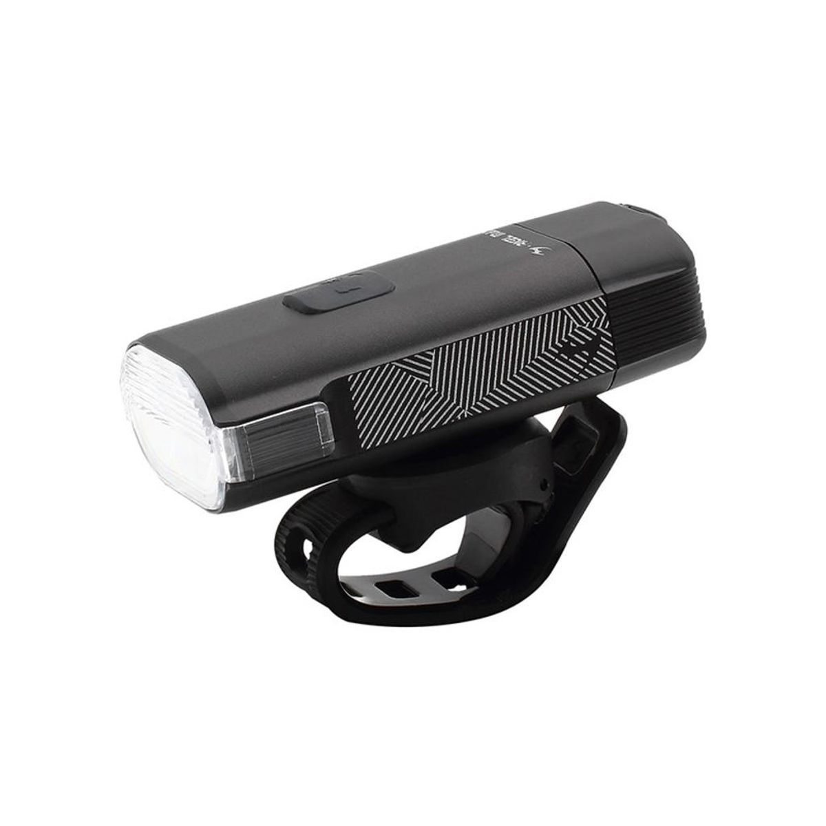 Moon Rigel MAX - Forlygte - 1500 Lumen - USB opladelig