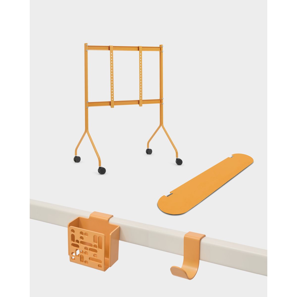 Moon Rollin' Bundle - Apricot