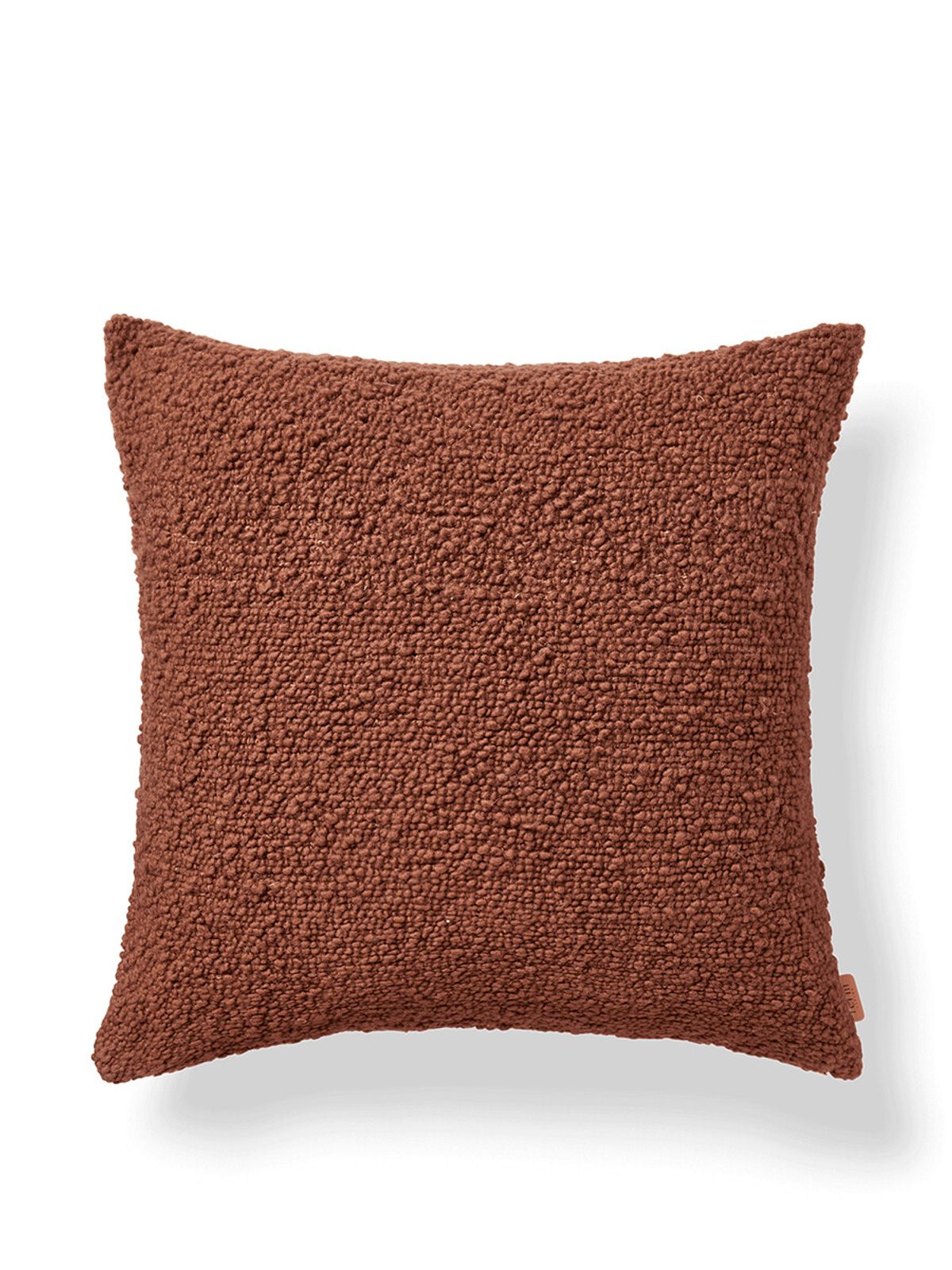 Moor Cushion fra Ferm Living (Sugar Kelp)