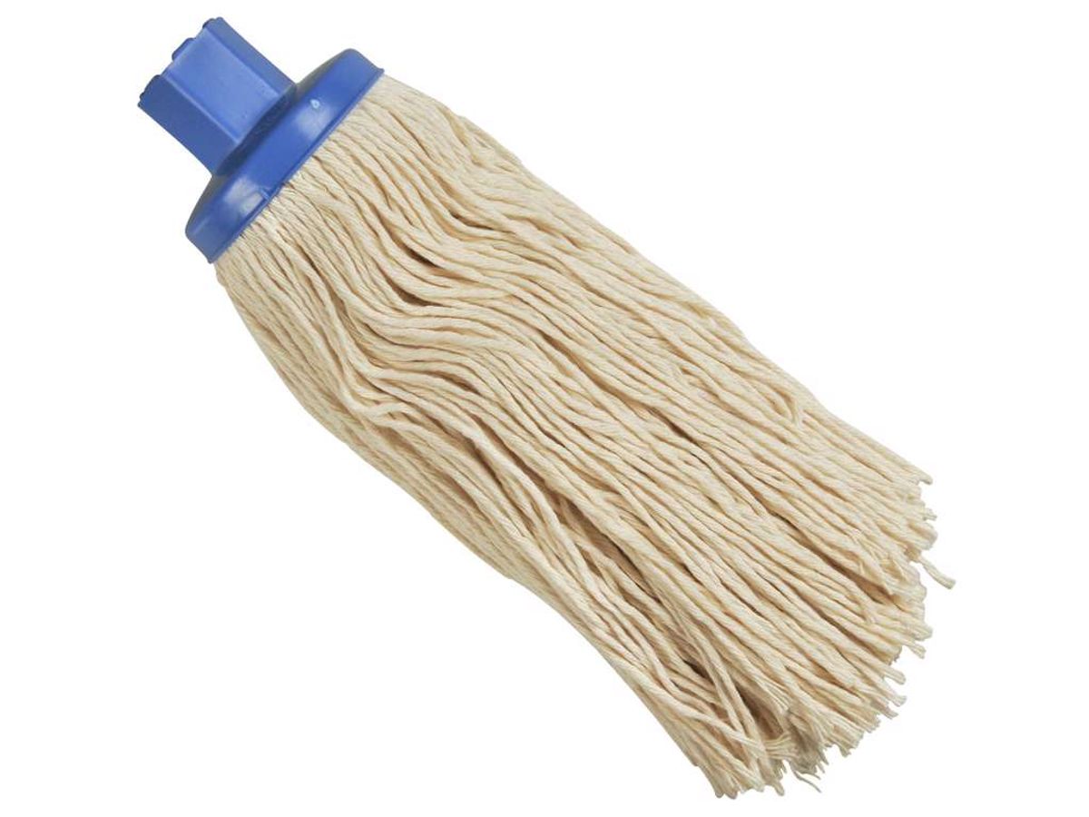 Moppegarn Mery 220gr. 6-kantet Gevind