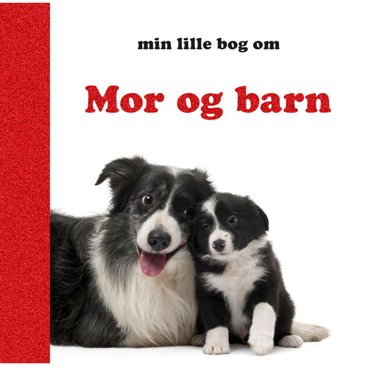 Mor og barn