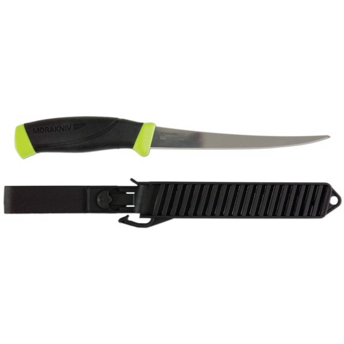 Mora Fishing Comfort Filet 155 - Filetknive