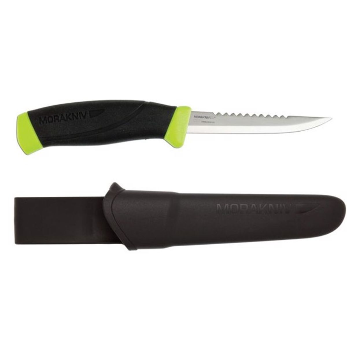 Mora Fishing Comfort Scaler 098 - Knive / Økse