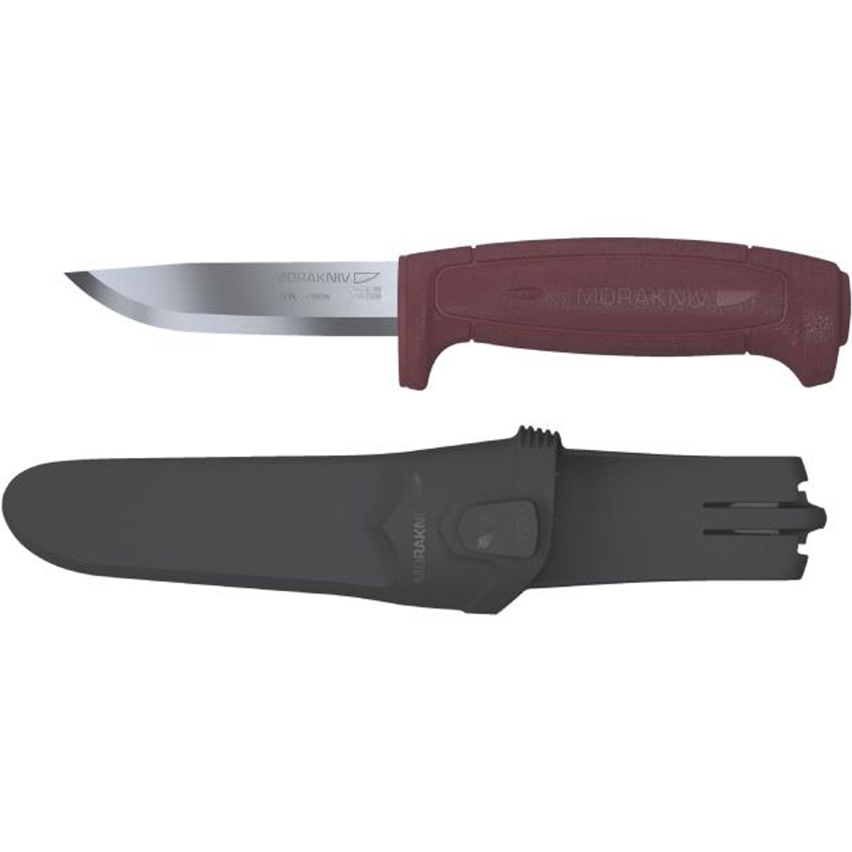 Mora kniv Basic 511