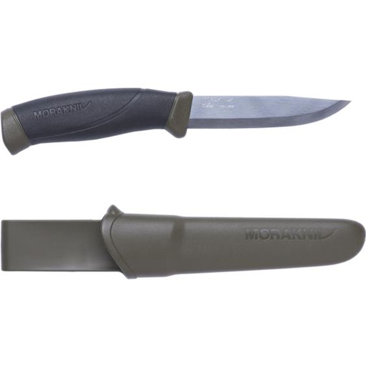 Mora kniv Companion MG