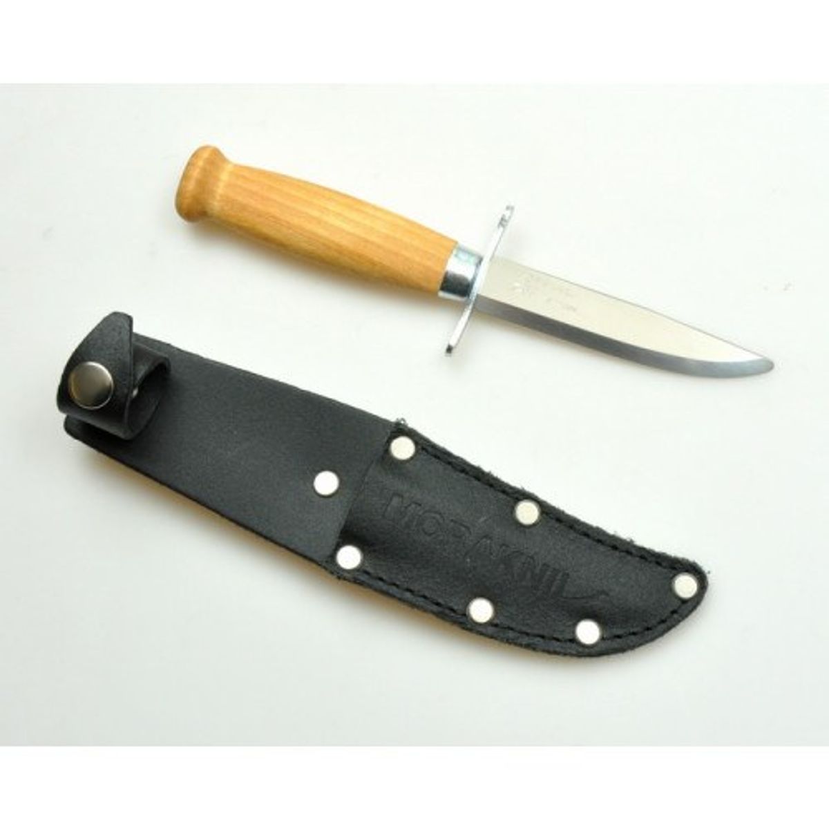 Mora Scout 39 Safe (S)