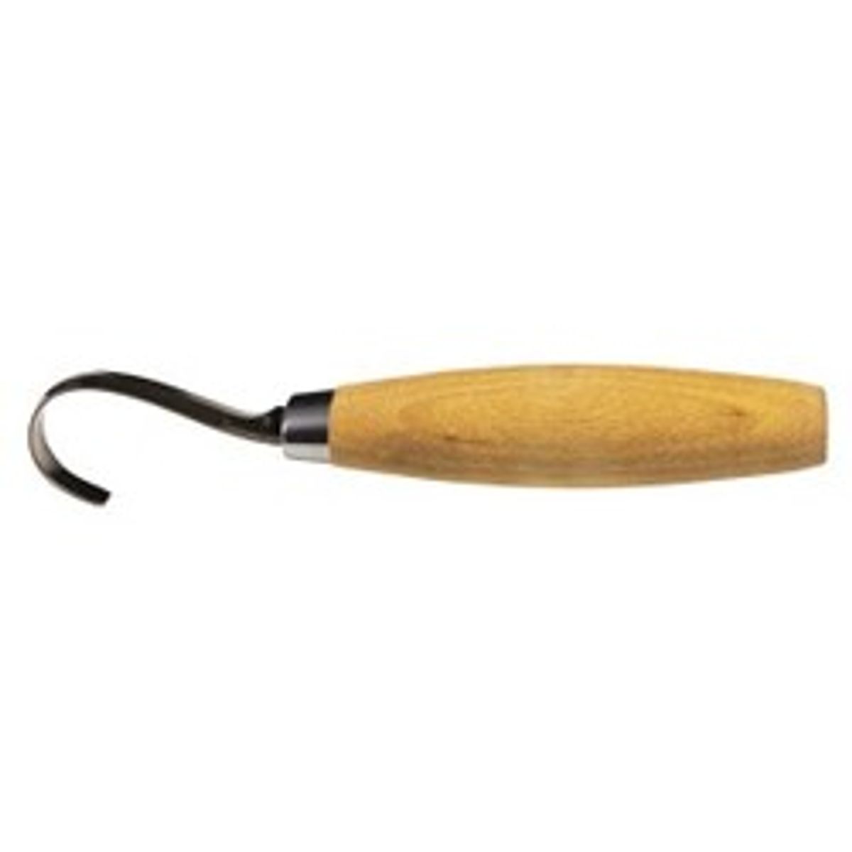 Morakniv Hook Knife 164 Right W/LS (S) Højre med læderskede