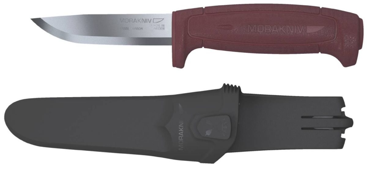 Morakniv Mora Basic 511