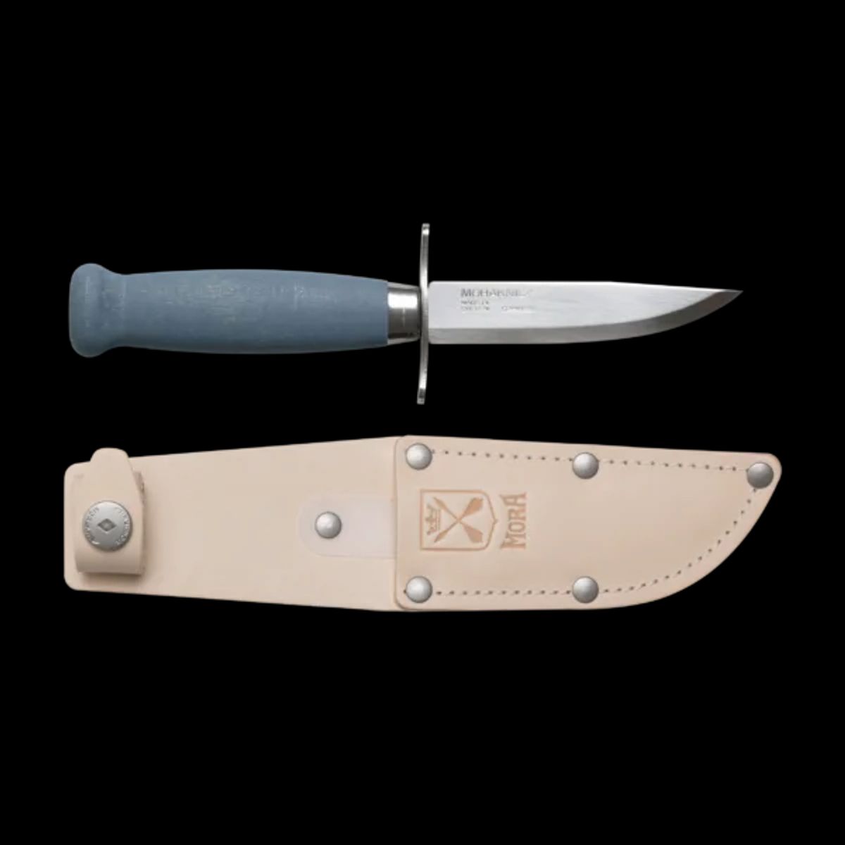 Morakniv Mora Scout 39 Blueberry