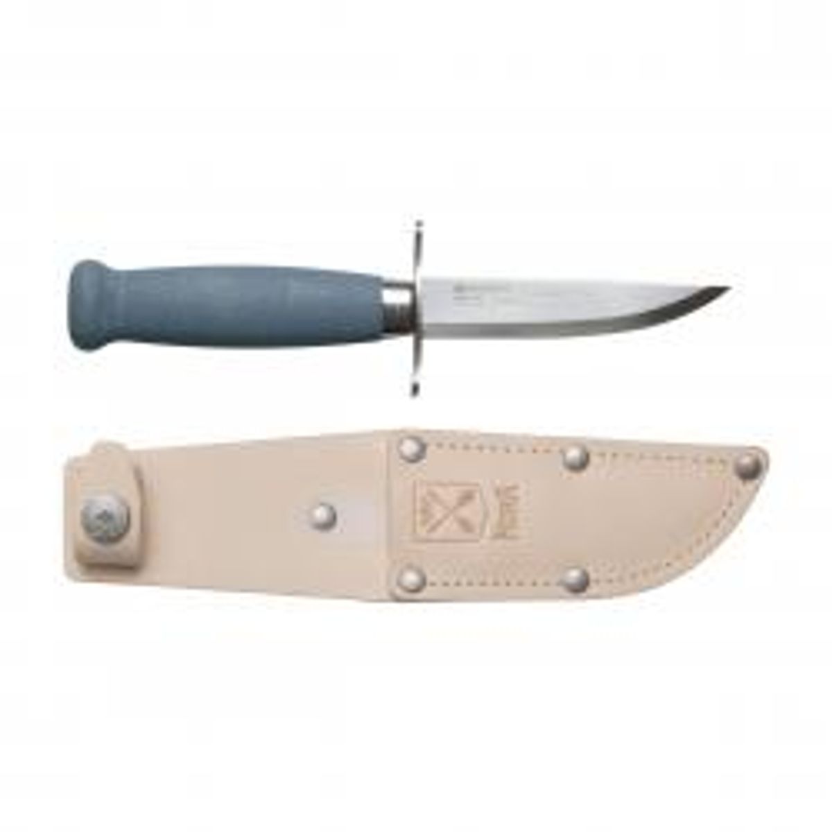 Morakniv Scout 39 (S) - Blueberry