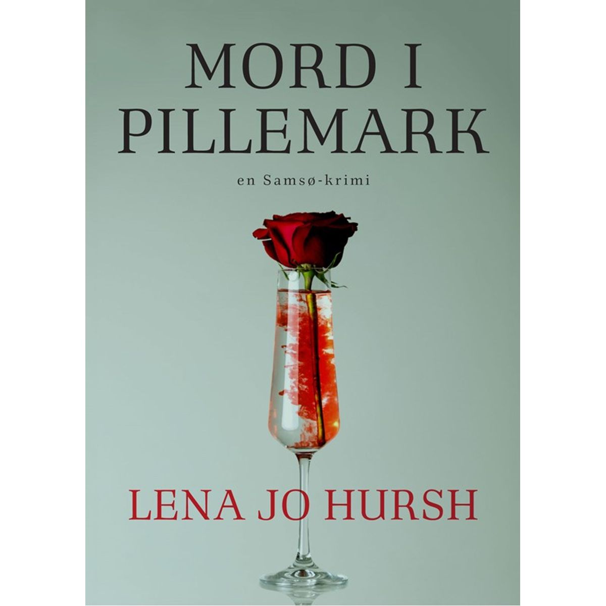 Mord i Pillemark