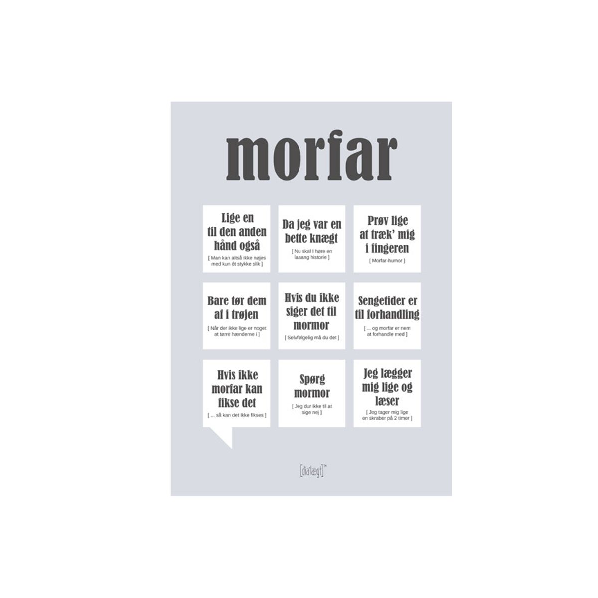 MORFAR