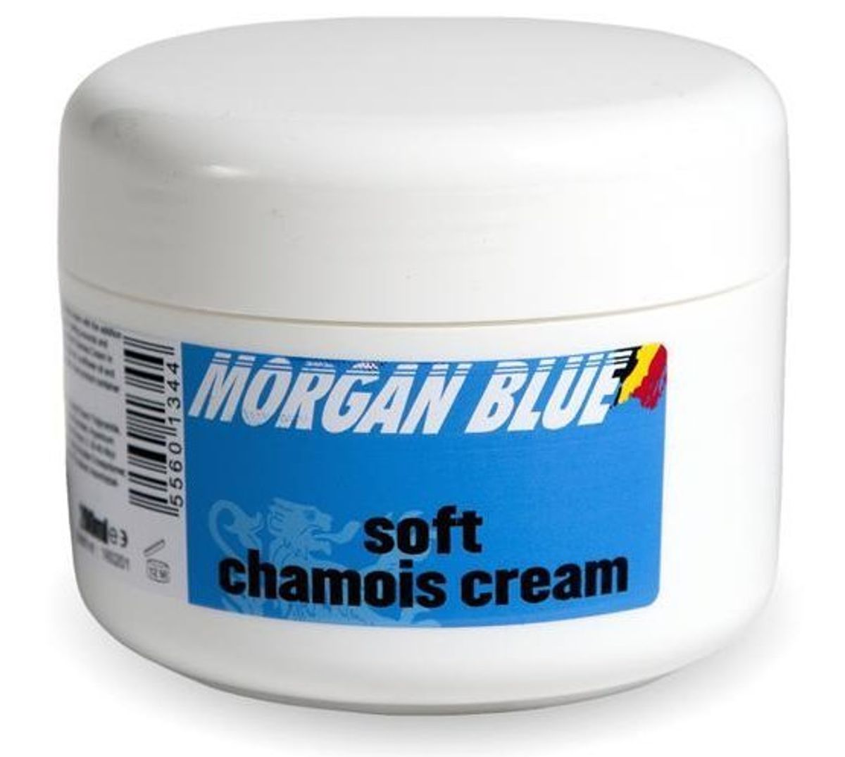 Morgan Blue Buksefedt Soft - 200ml