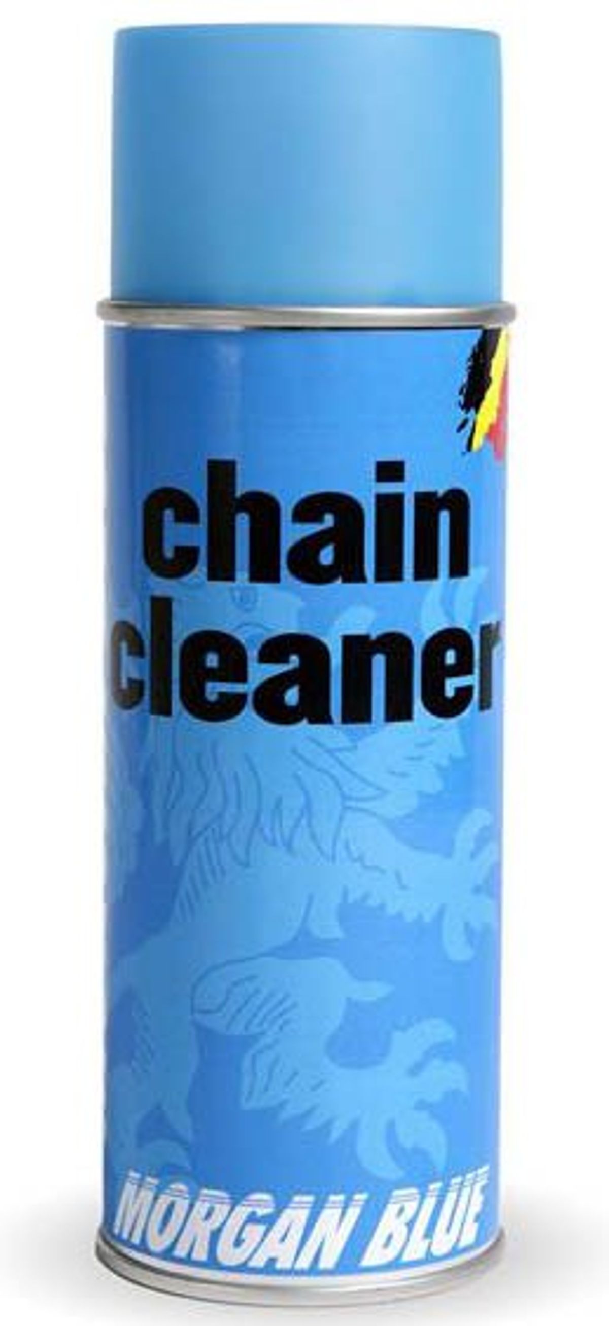 Morgan Blue Chain Cleaner (400ml) spray