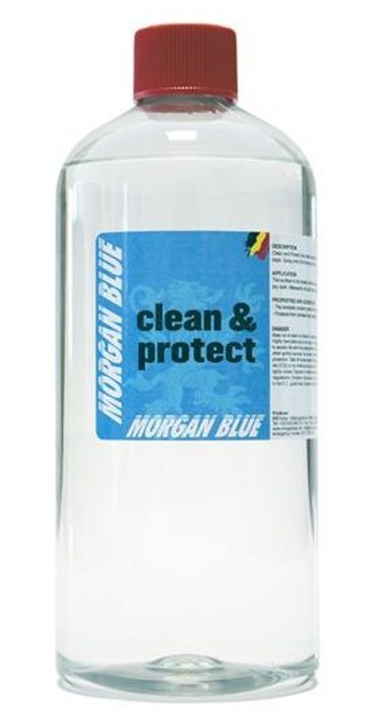 Morgan Blue Clean & Protect - 1000ml