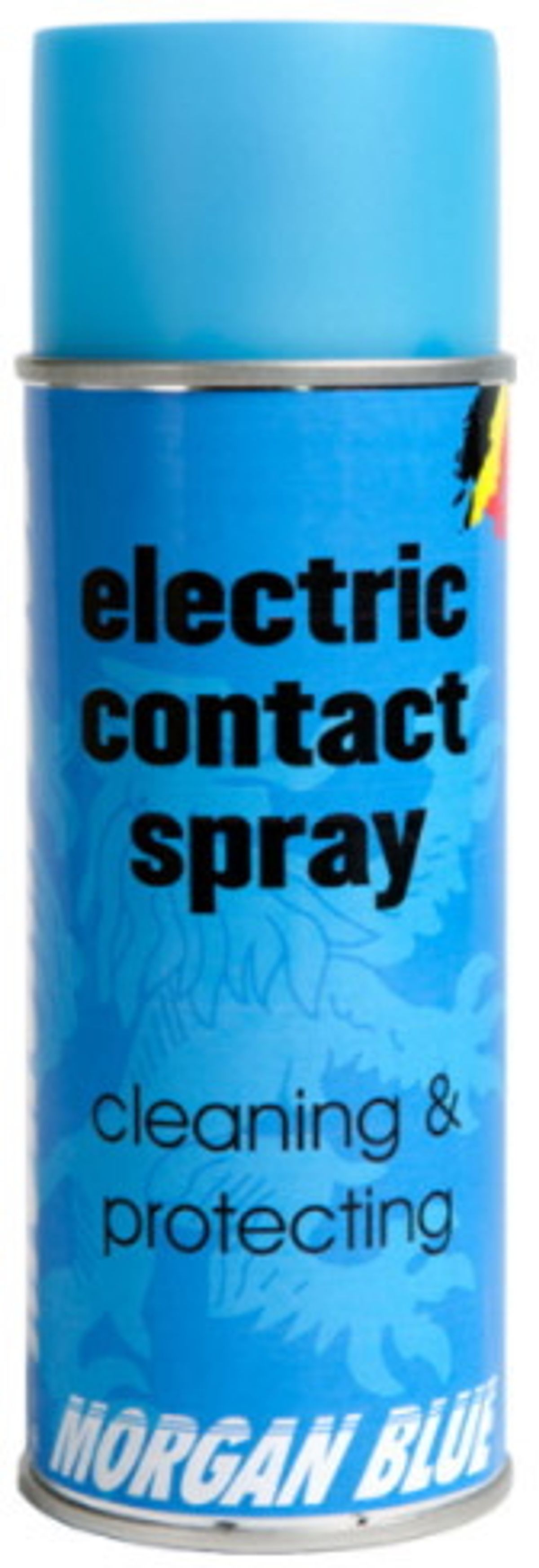 Morgan Blue Electric Contact Spray 400 ml