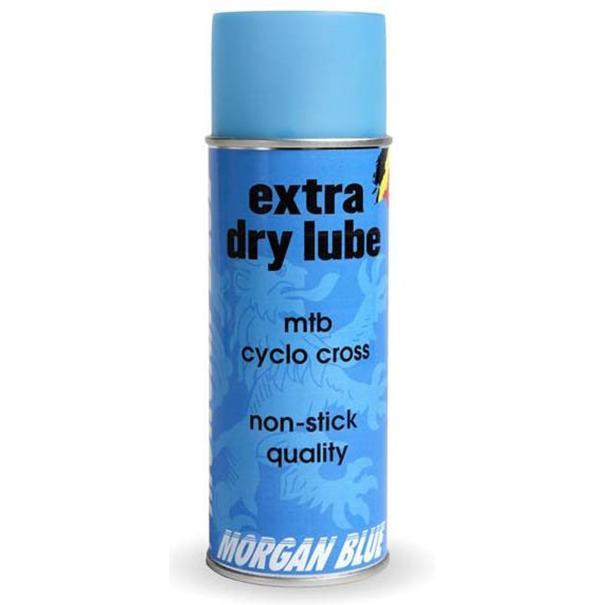 Morgan Blue Extra Dry Lube MTB 400ml spray