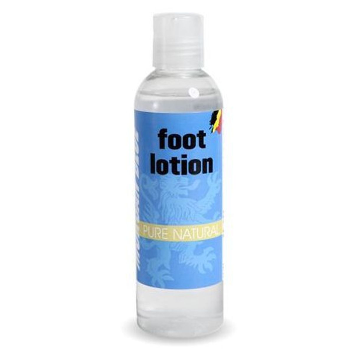 Morgan Blue Foot Lotion