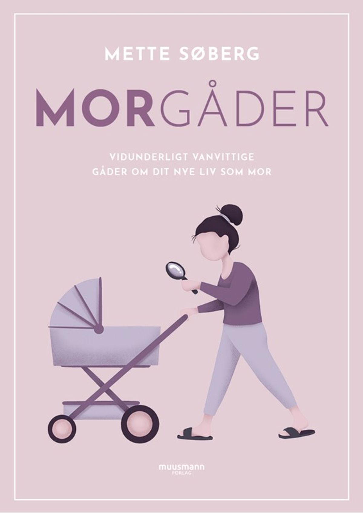 Morgåder