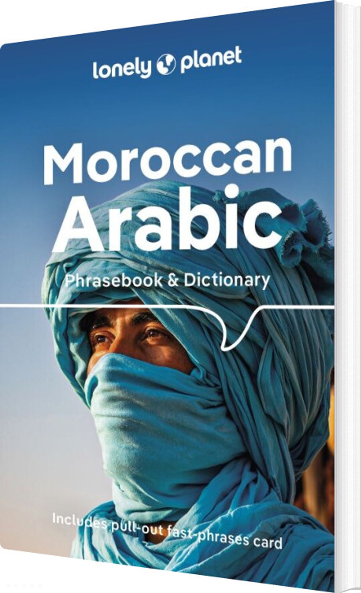 Moroccan Arabic Phrasebook & Dictionary - Diverse - English Book