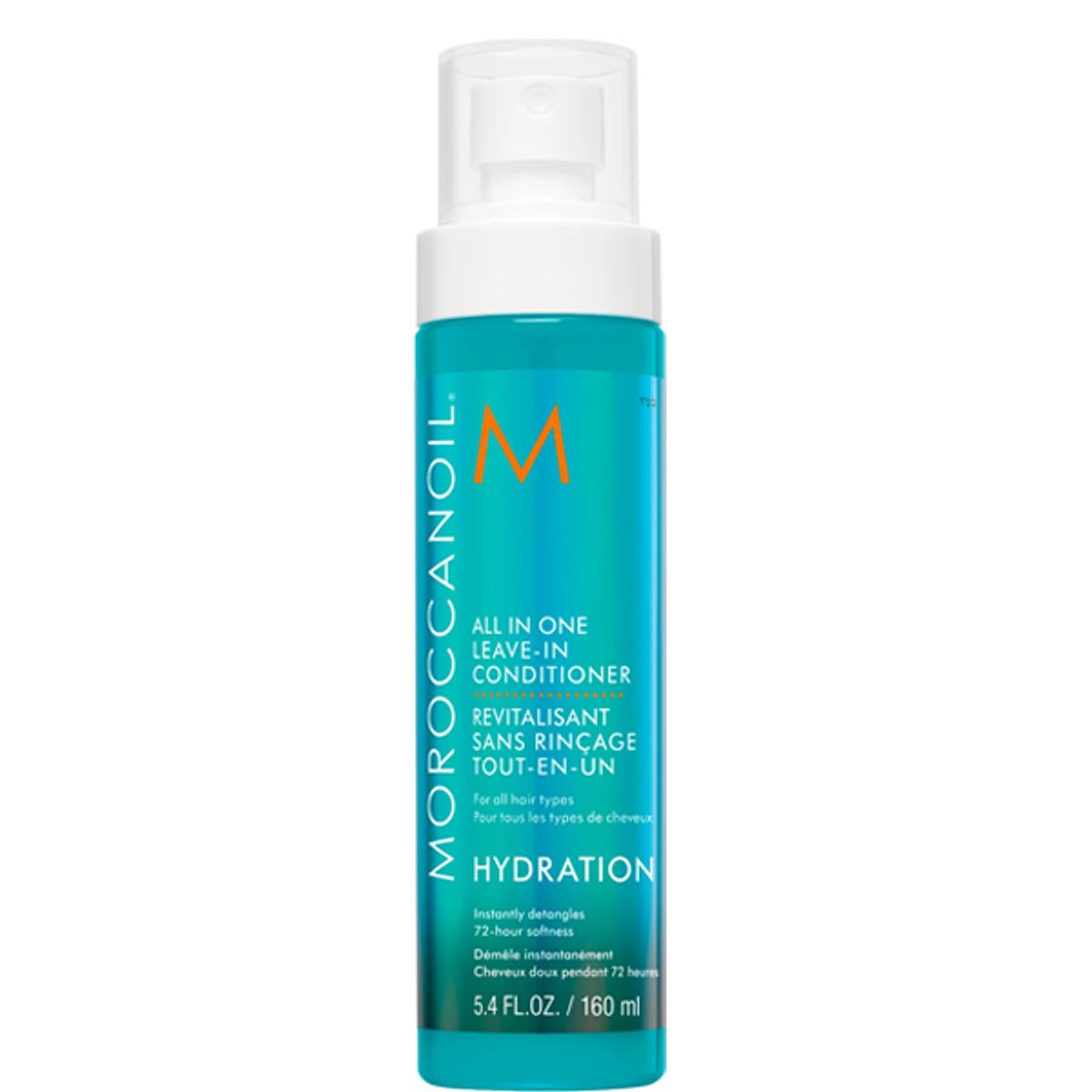 Moroccanoil All in One Leave-in Conditioner, 160 ml