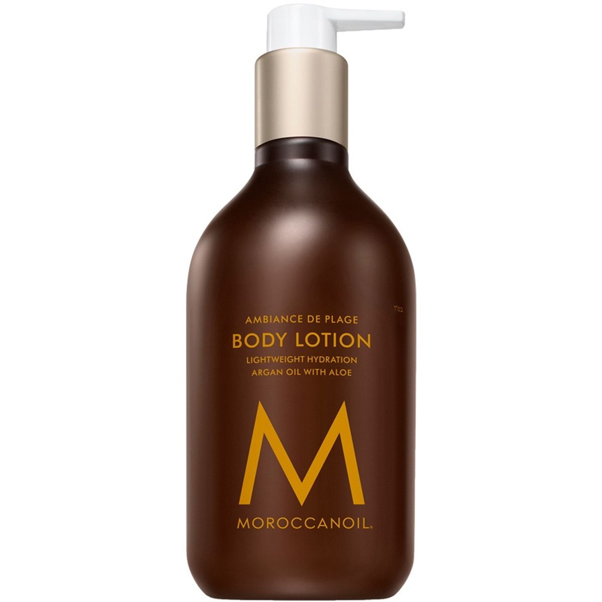 Moroccanoil Body Lotion 360 ml - Ambiance De Plage