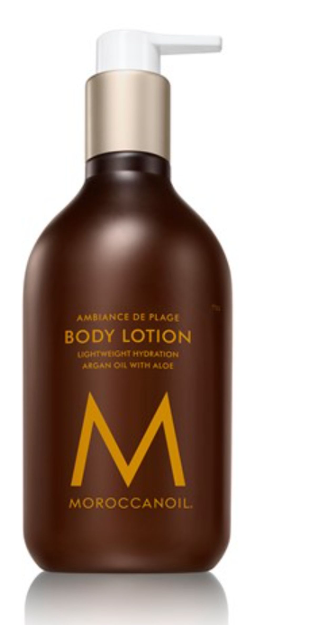 Moroccanoil Body Lotion Ambiance De Plage, 360ml