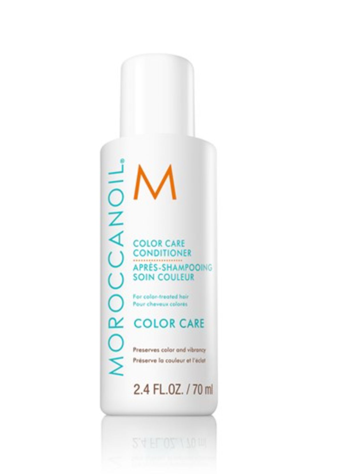 Moroccanoil Color Care Conditioner, 70ml