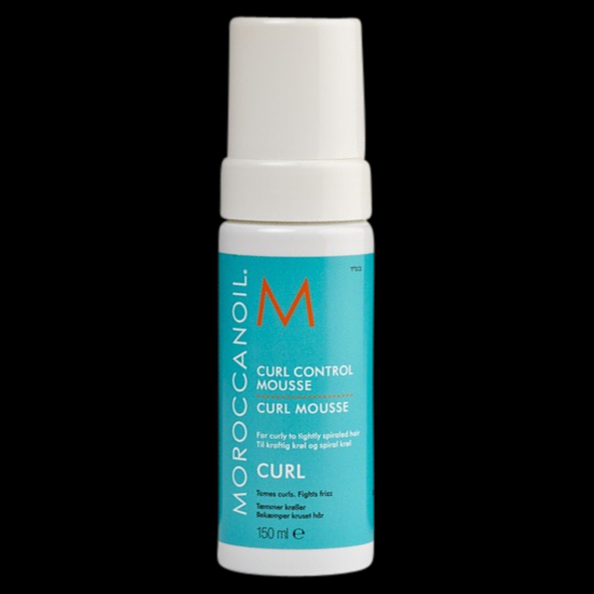 Moroccanoil Curl Control Mousse 150 ml