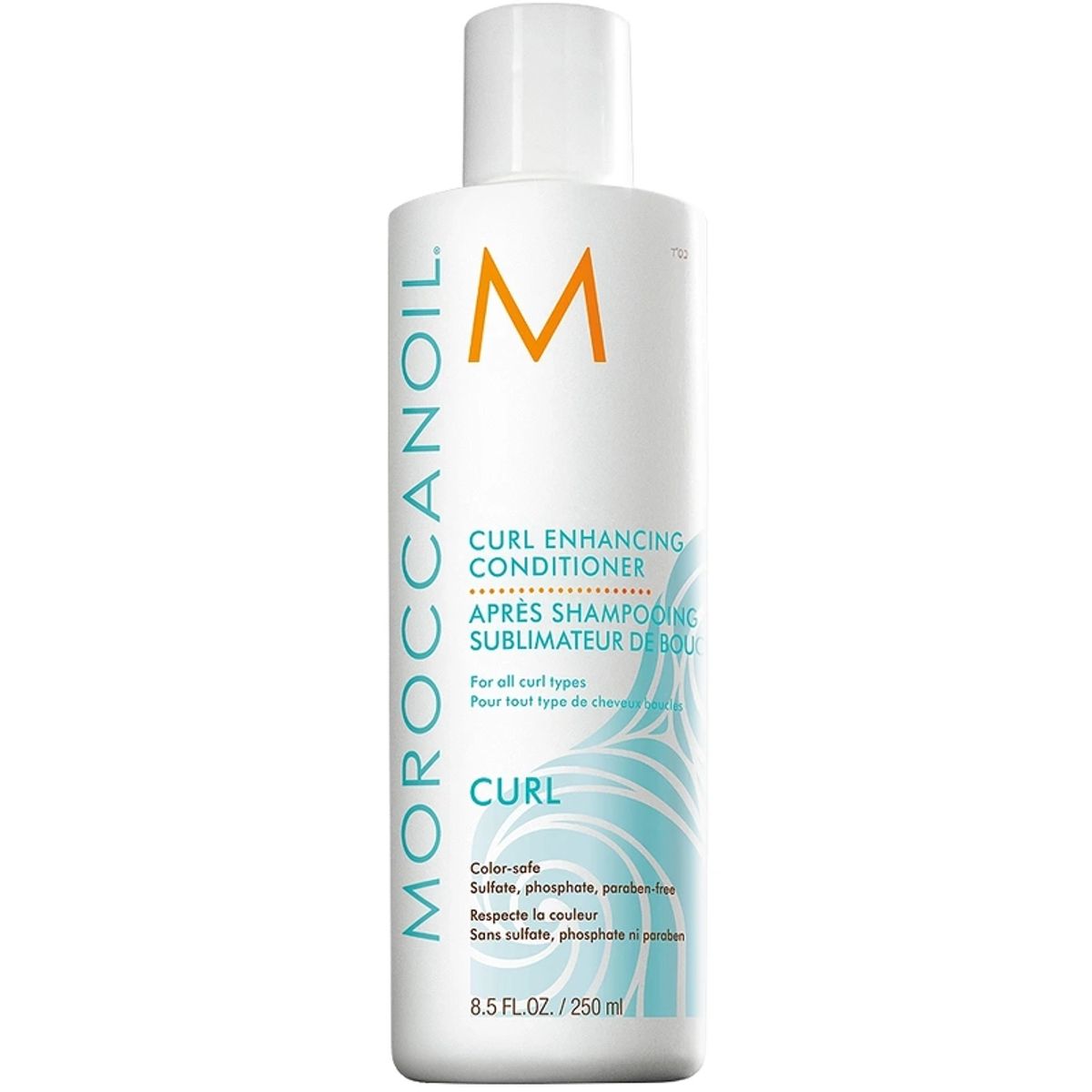 Moroccanoil Curl Enhancing Conditioner 250 ml