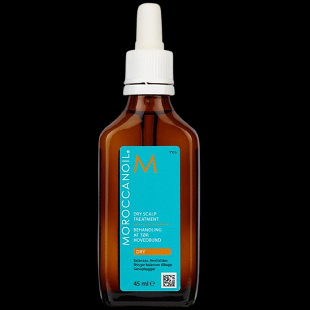 Moroccanoil Dry Scalp Treatment 45 ml