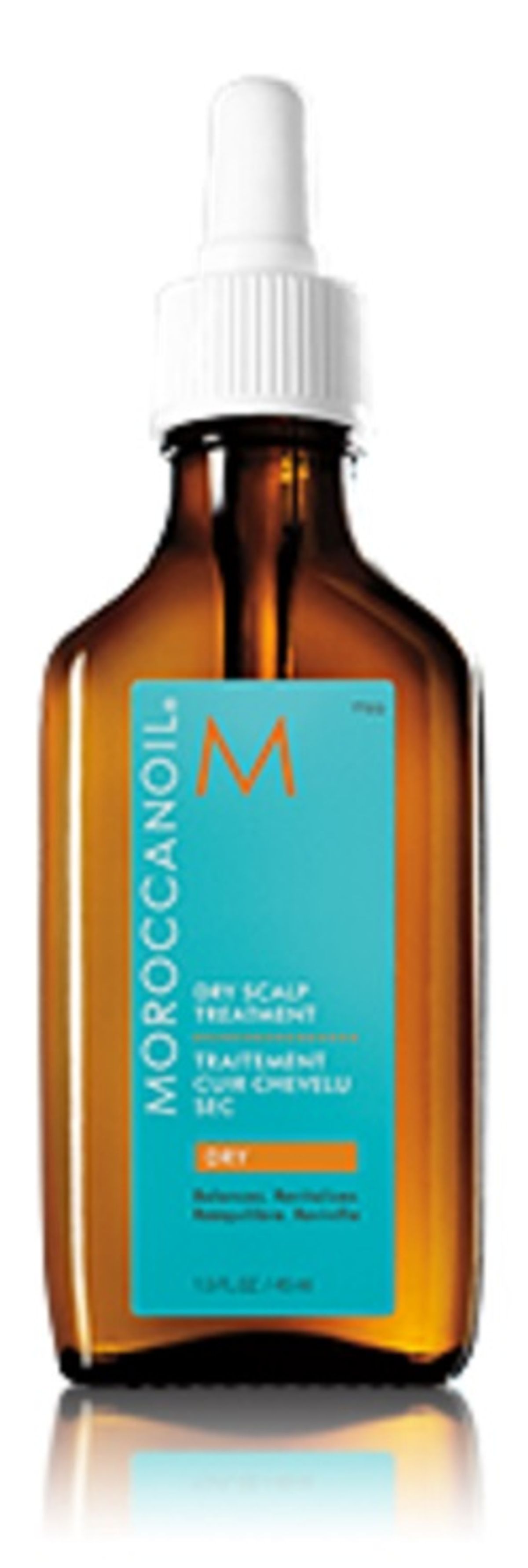 Moroccanoil Dry Scalp Treatment, 45ml.