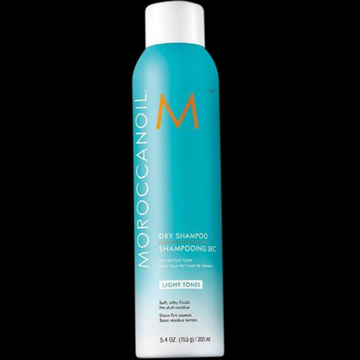 Moroccanoil Dry Shampoo Light Tones 205 ml