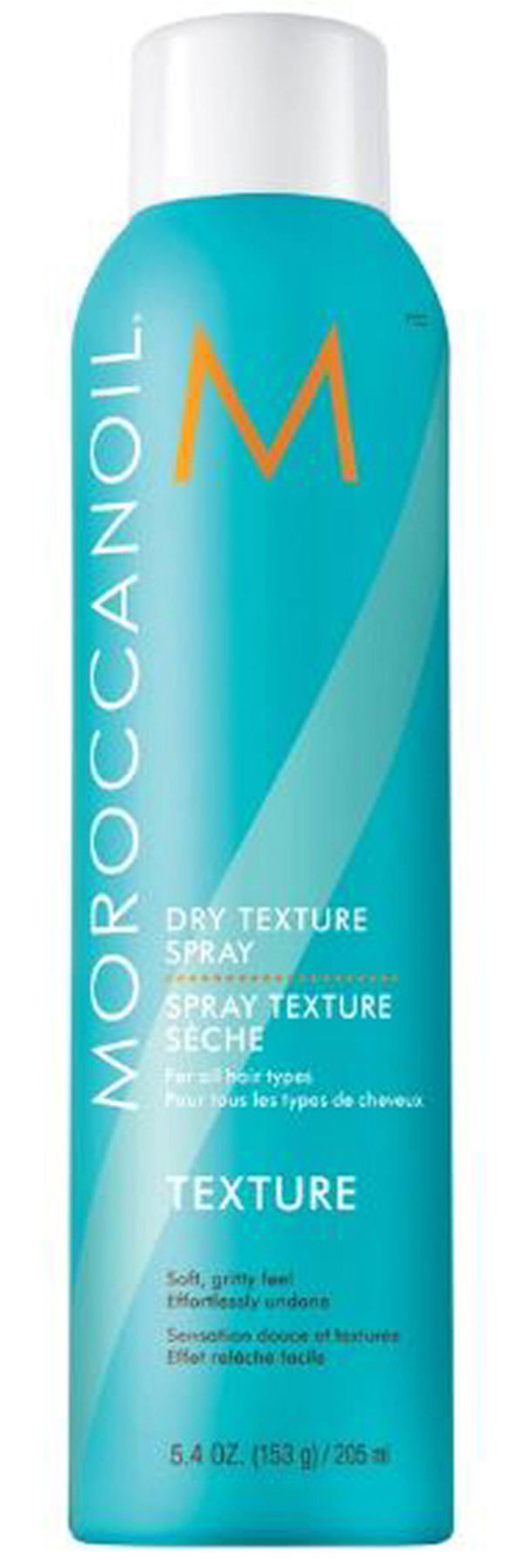 Moroccanoil dry texture spray for all hair types 205ml