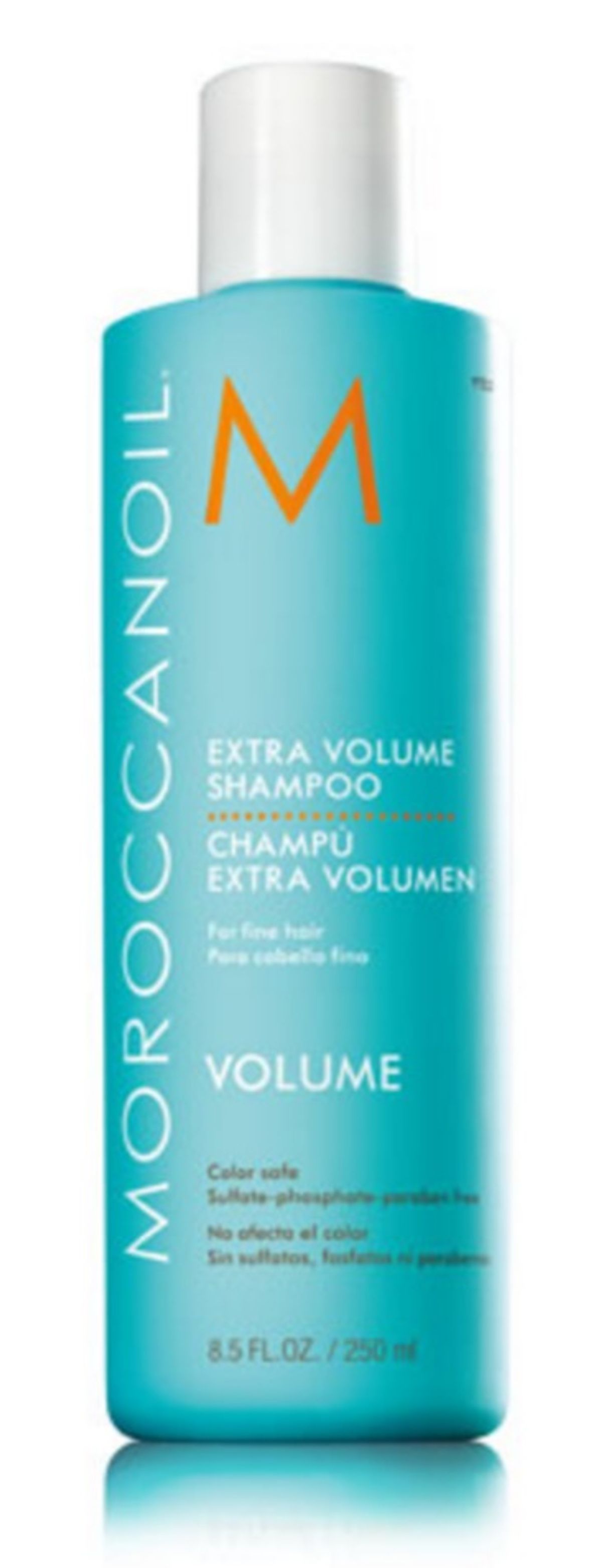 Moroccanoil Extra Volume Shampoo, 250ml.