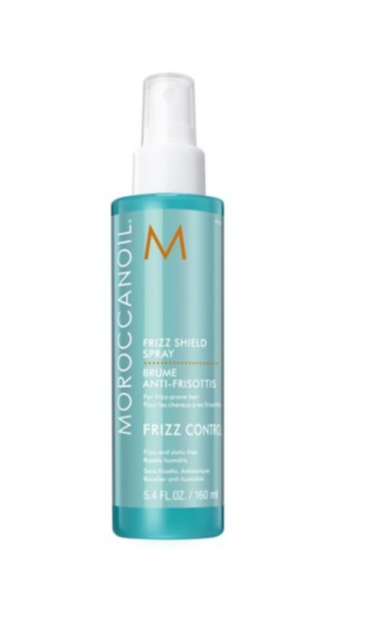 Moroccanoil Frizz Shield Spray, 160ml