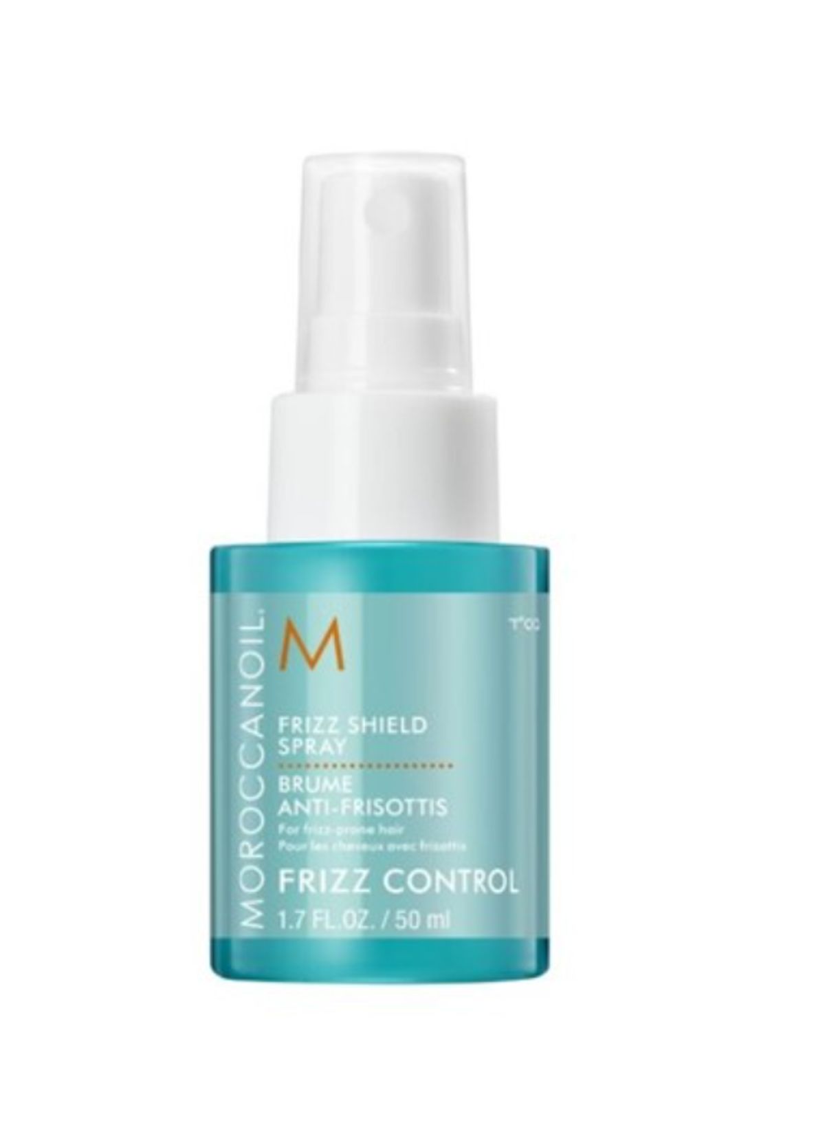 Moroccanoil Frizz Shield Spray, 50ml