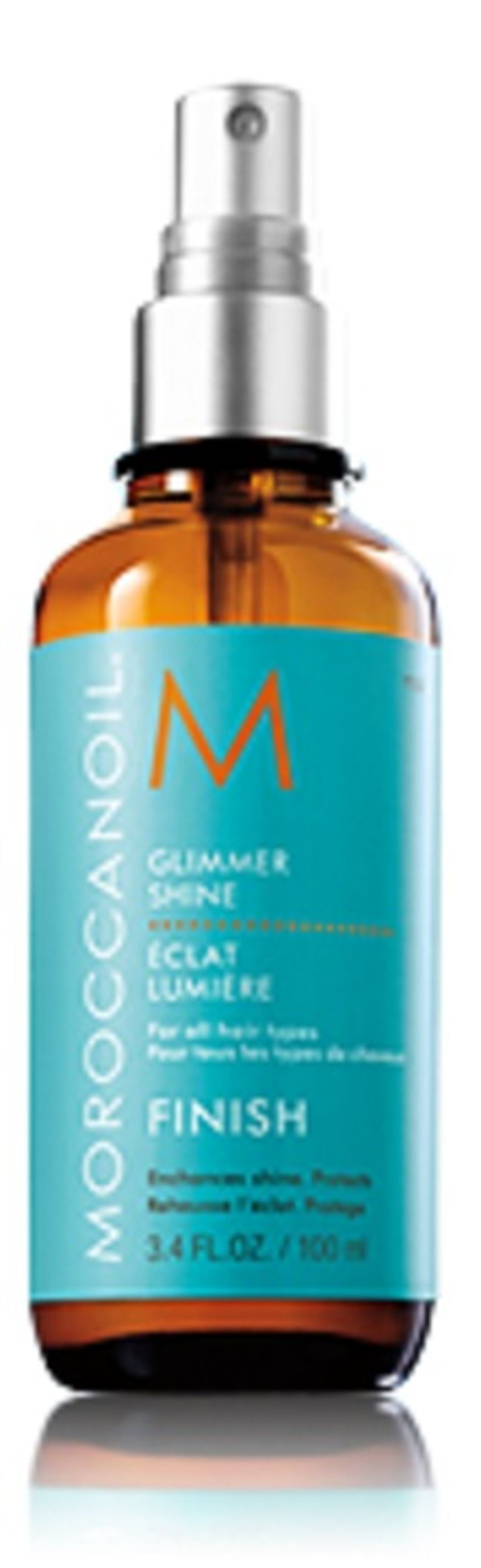 Moroccanoil Glimmer Shine, 100ml.