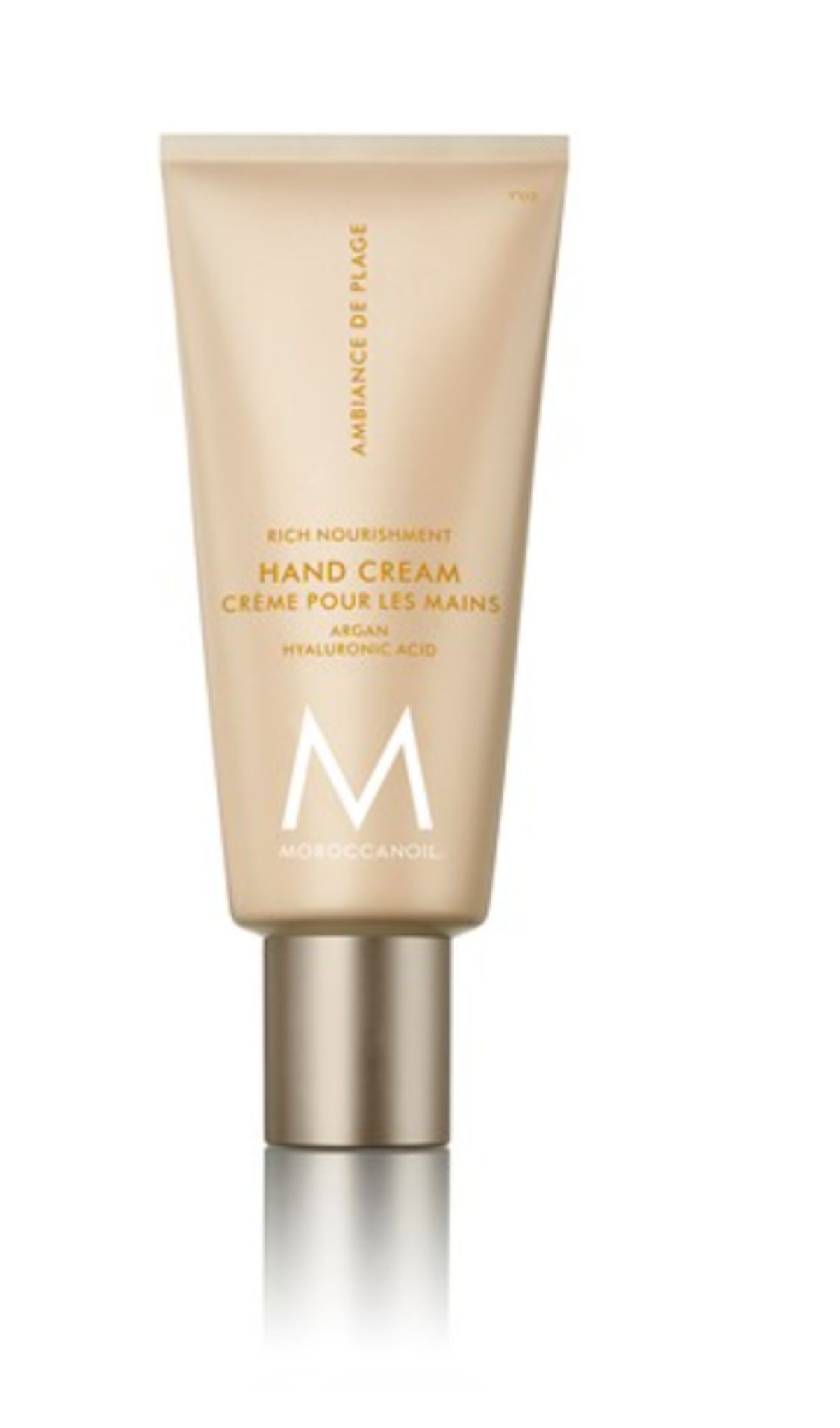 Moroccanoil Hand Cream Ambiance De Plage, 40ml