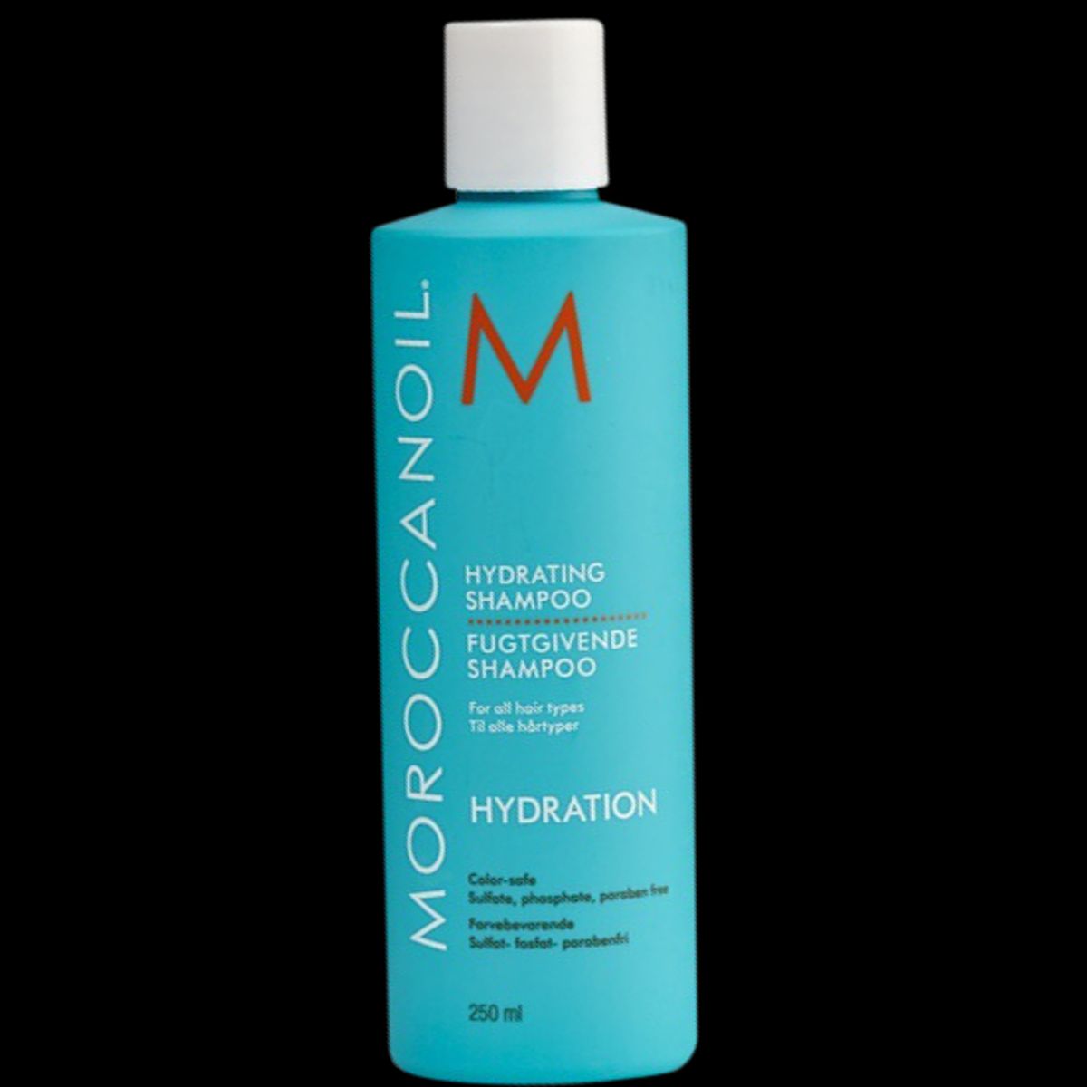 Moroccanoil Hydrating Shampoo 250 ml