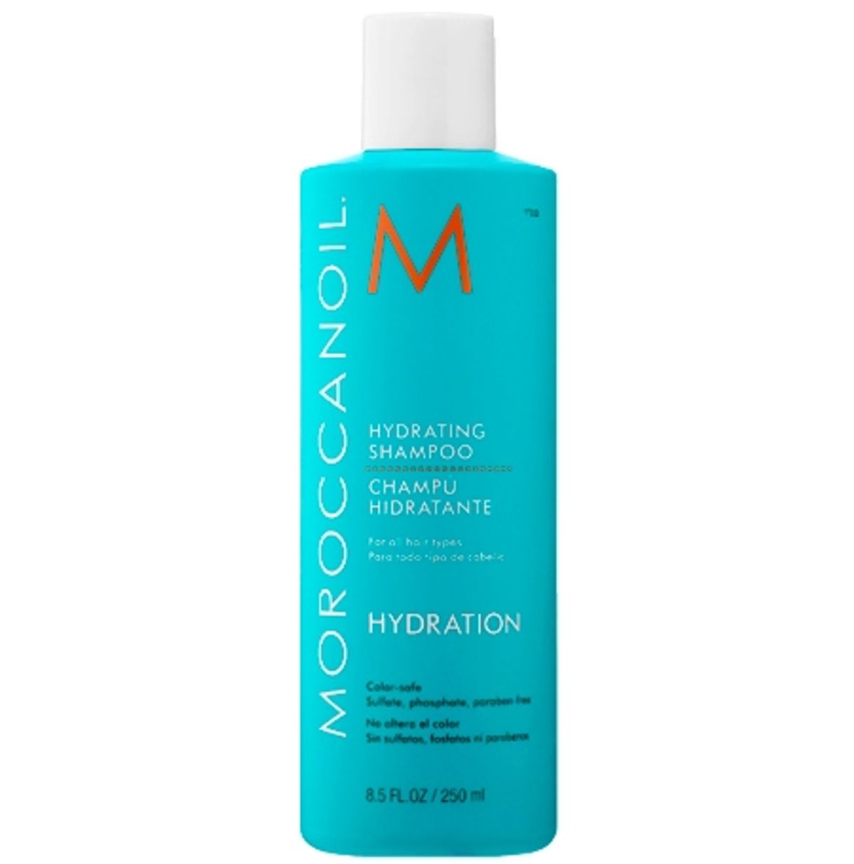 Moroccanoil Hydrating Shampoo - 250ml