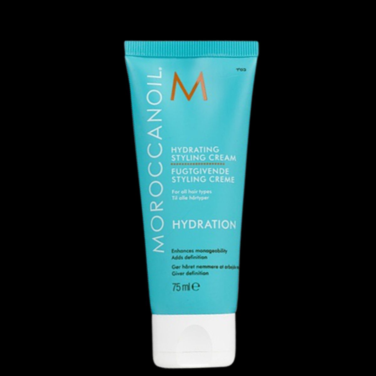 Moroccanoil Hydrating Styling Cream 75 ml