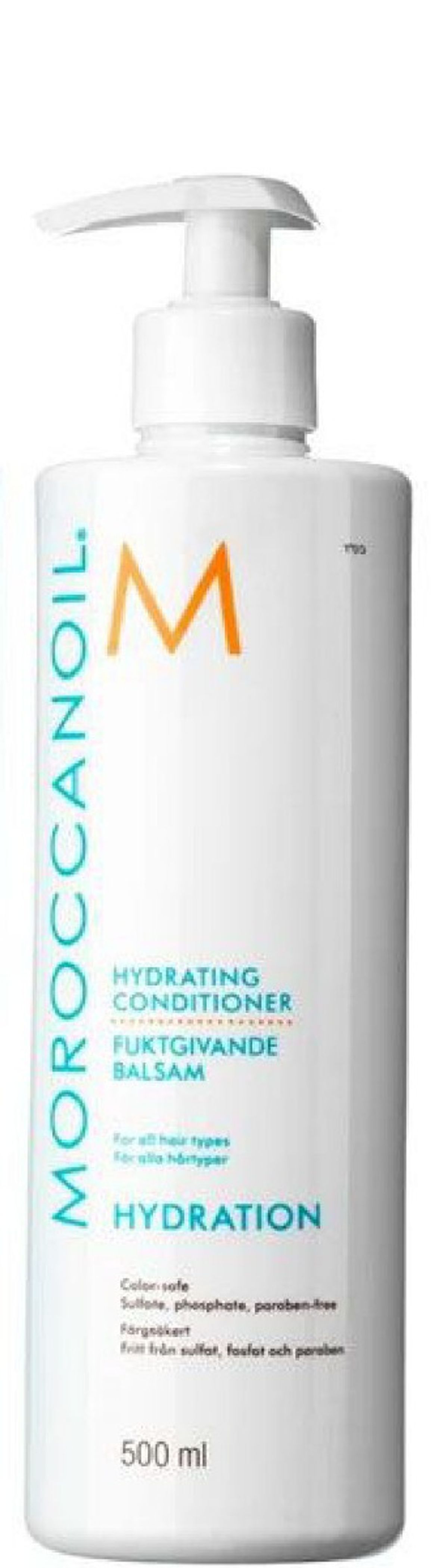 Moroccanoil hydration fuktgivande balsam 500ml