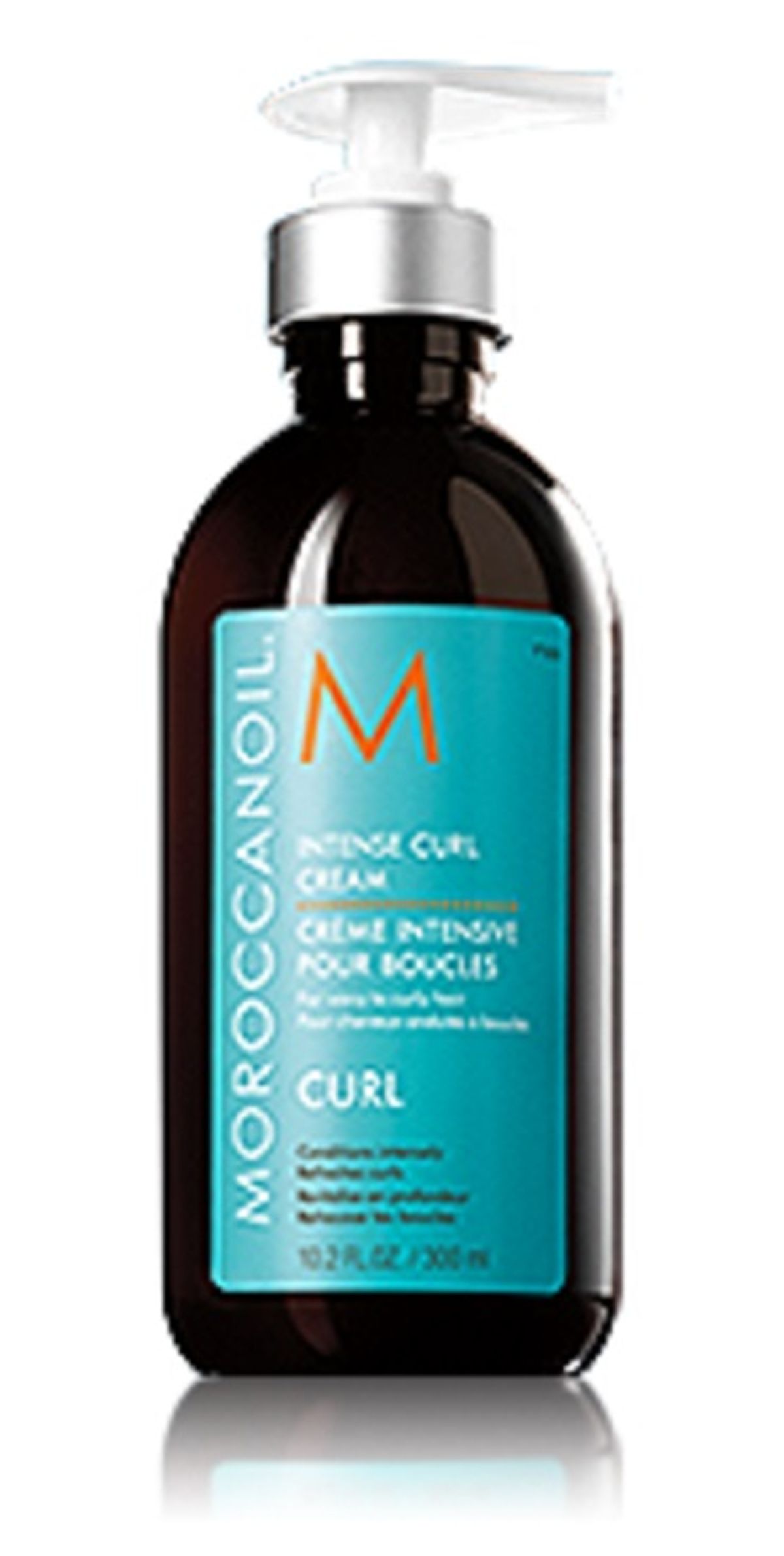 Moroccanoil Intense Curl Creme, 300ml.