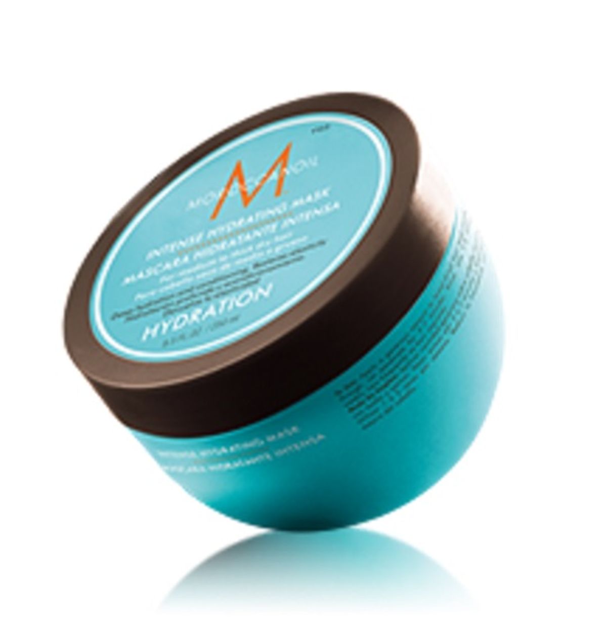 Moroccanoil Intense Hydrating Mask, 250ml.