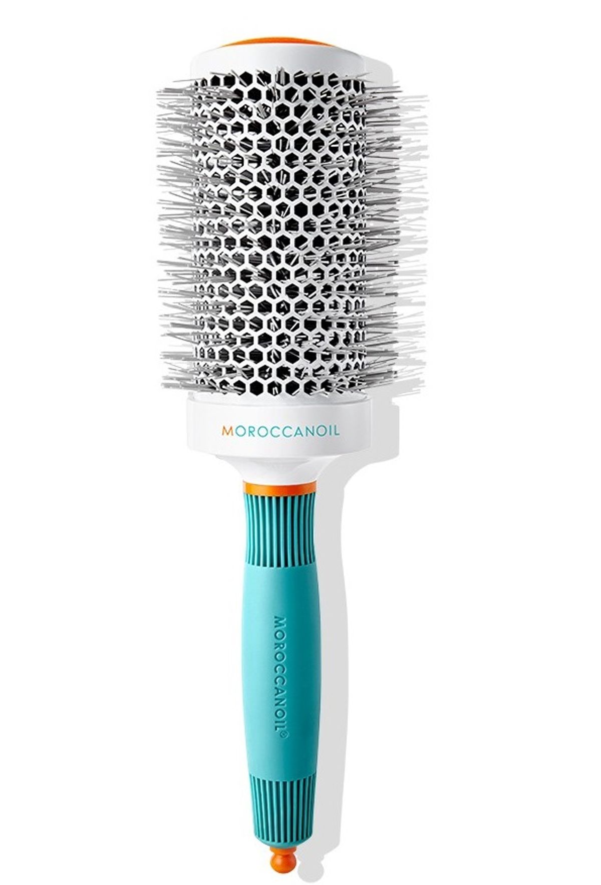 MOROCCANOIL KERAMISK ION BØRSTE LARGE 55 mm.