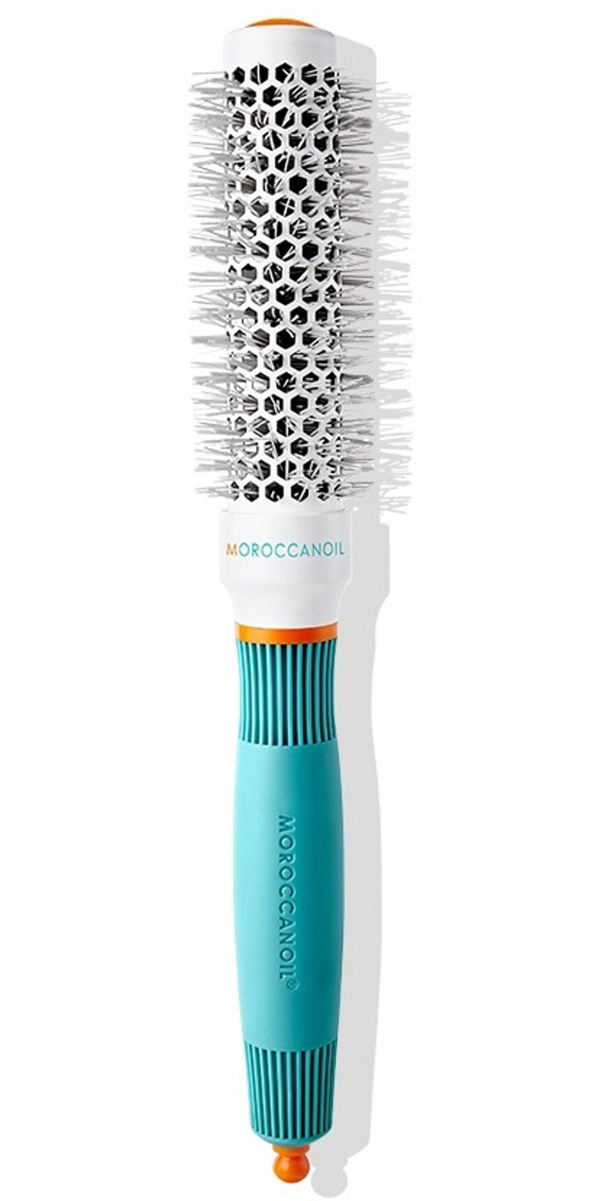 MOROCCANOIL KERAMISK ION BØRSTE SMALL 25 mm.