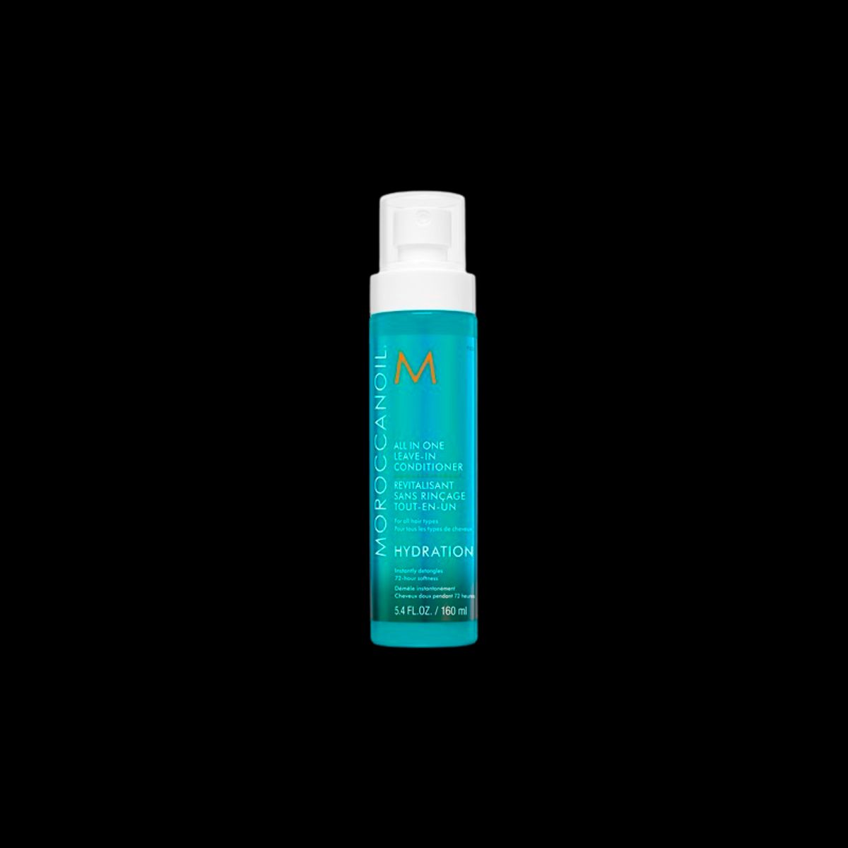 Moroccanoil Leave-in Conditioner Spray (160 ml)