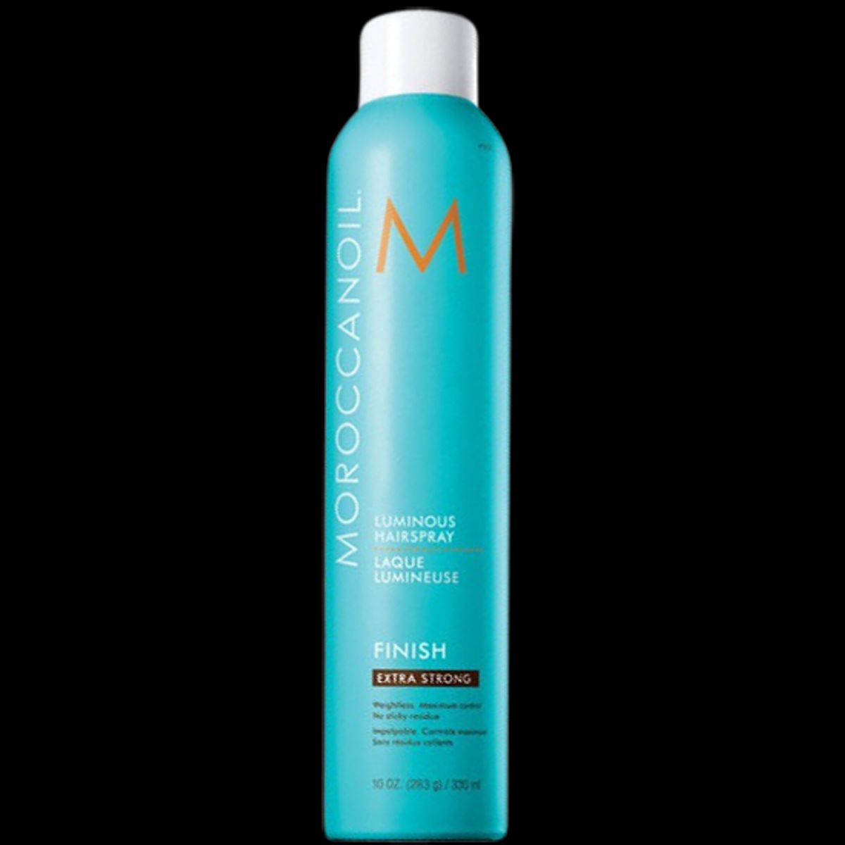 Moroccanoil Luminous Hairspray 330 ml - Extra Strong